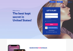 Searching For Singles